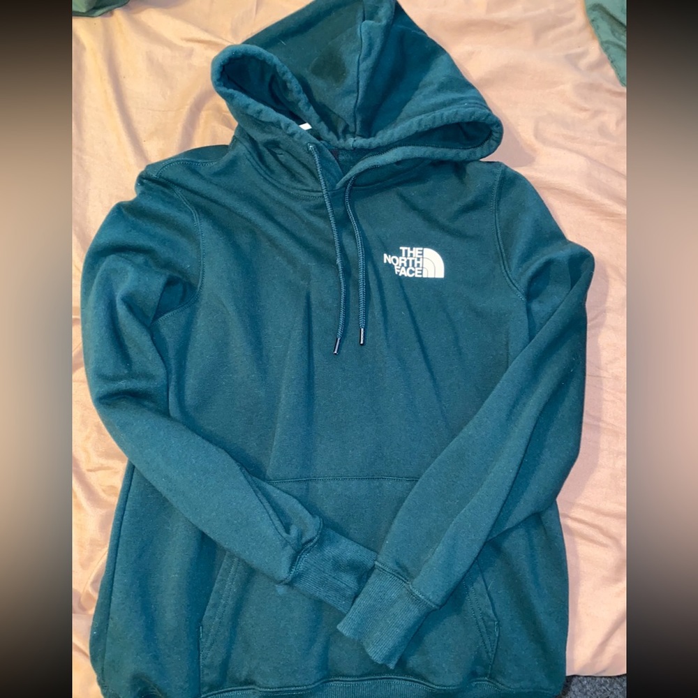 The North Face Hoodie